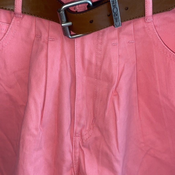 🎈Sale🎈NWT Vintage Cherokee Shorts Size 8 - Picture 3 of 8